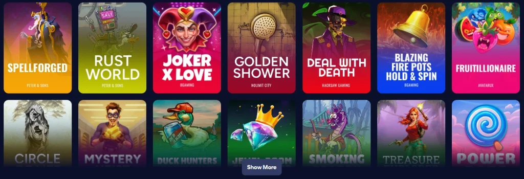 Cheri Casino trust safety Leitfaden